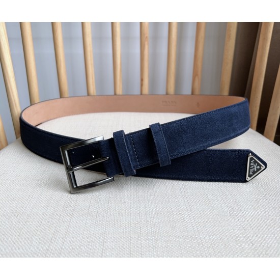Prada Belts
 Top Quality