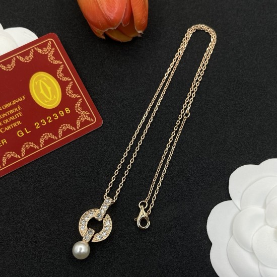 Cartier Jewelry High Quality