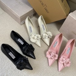 Jimmy Choo Shoes Top Quality