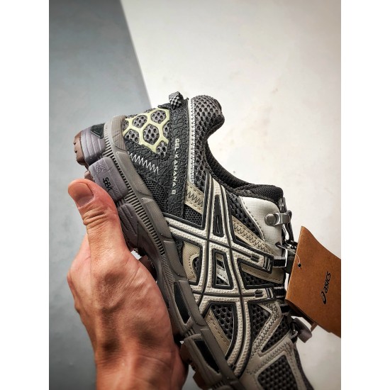 Asics Shoes Top Quality