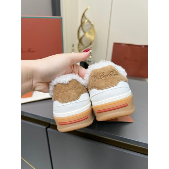 LP Shoes Top Quality