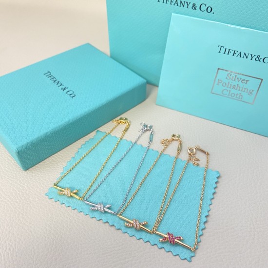 Tiffany Jewelry High Quality