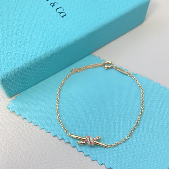 Tiffany Jewelry High Quality