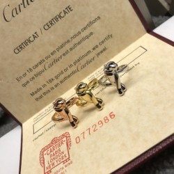 Cartier Jewelry High Quality