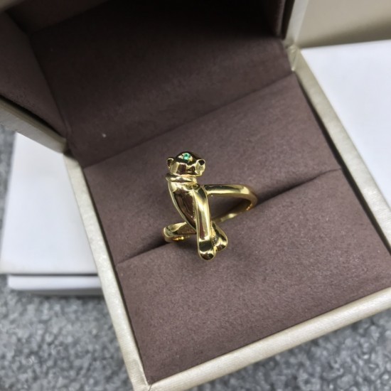 Cartier Jewelry High Quality