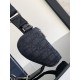 Dior Bags Top Quality
Saddle Set 23.3 x 16.5 x 4.3