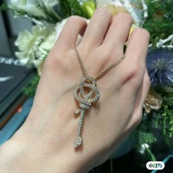 Tiffany Jewelry Necklace