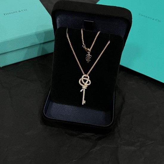 Tiffany Jewelry Necklace