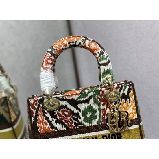 Dior Bags Top Quality
Five Grid