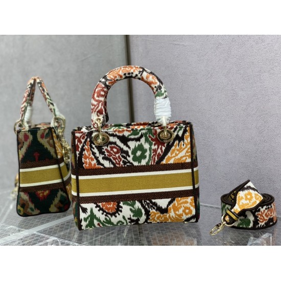 Dior Bags Top Quality
Five Grid