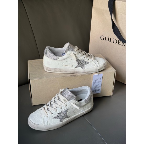 GGDB Shoes Top Quality
