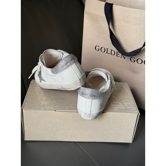 GGDB Shoes Top Quality