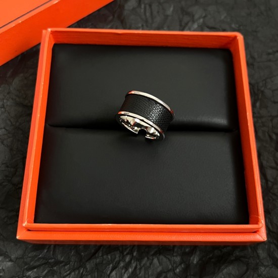 Hermes Jewelry Ring