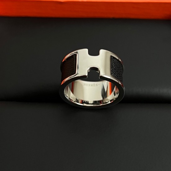 Hermes Jewelry Ring