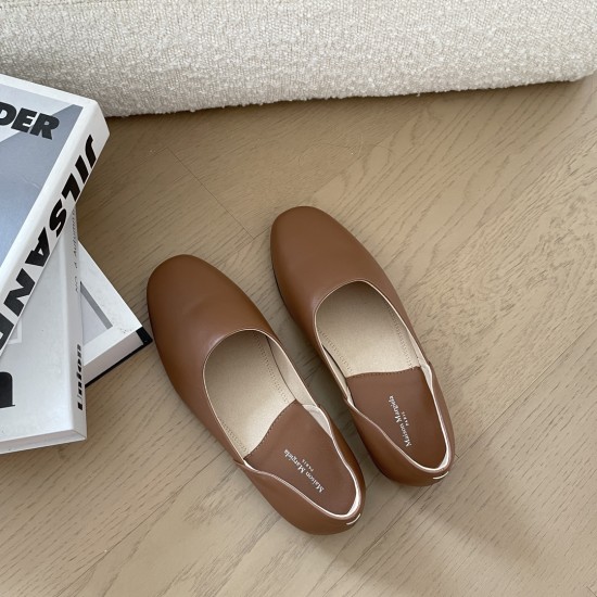 Margiela Shoes Top Quality