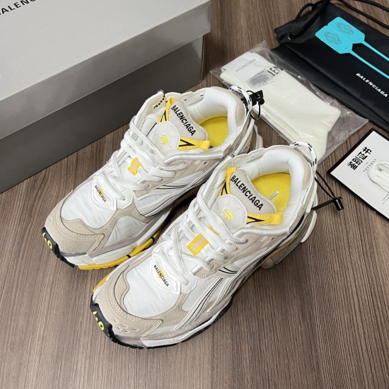Balenciaga Shoes Top Quality