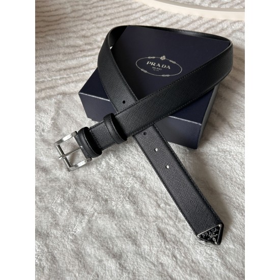 Prada Belts
 Top Quality