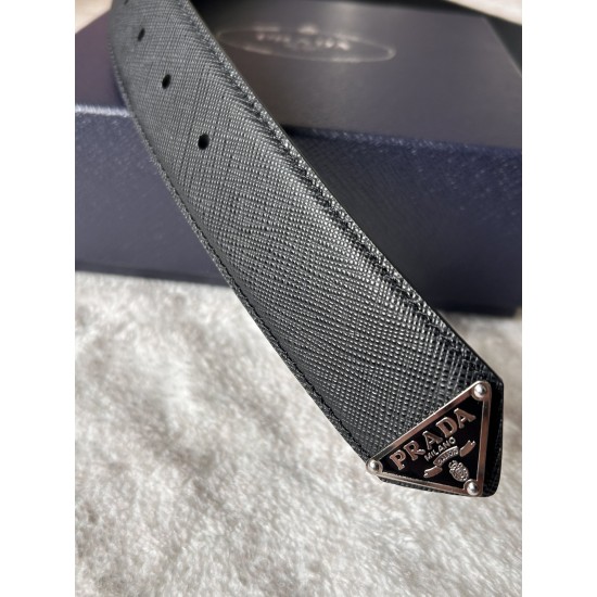 Prada Belts
 Top Quality