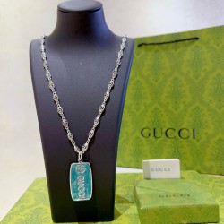 Gucci Jewelry Necklace