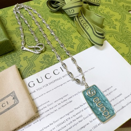 Gucci Jewelry Necklace