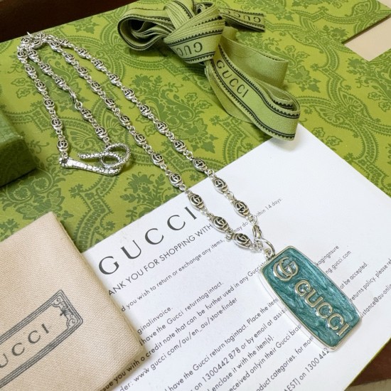 Gucci Jewelry Necklace