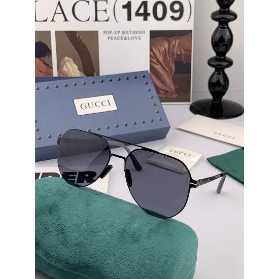 Gucci Glasses