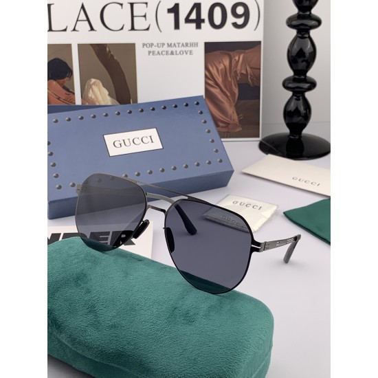 Gucci Glasses