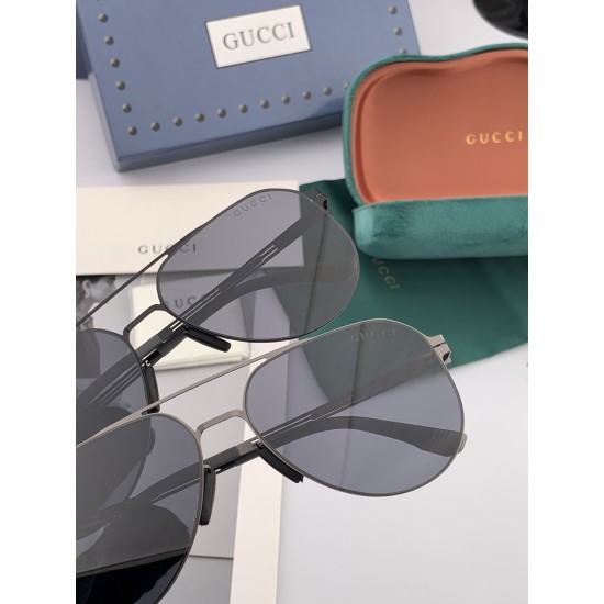 Gucci Glasses