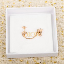 Dior Jewelry Necklace