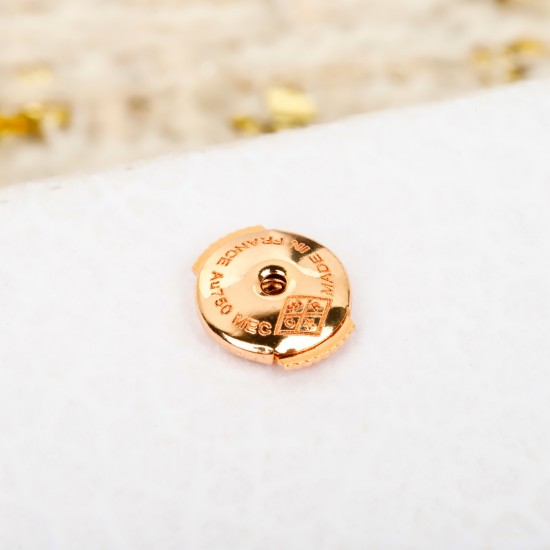 Dior Jewelry Necklace