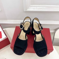 Valentino Shoes Top Quality