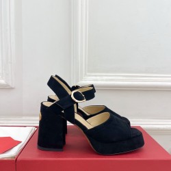 Valentino Shoes Top Quality