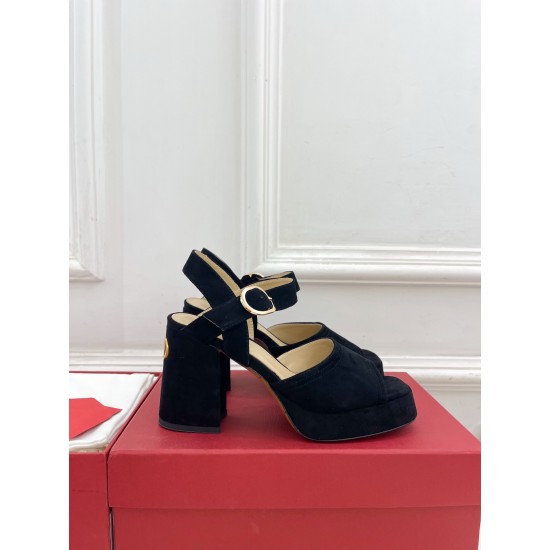 Valentino Shoes Top Quality
