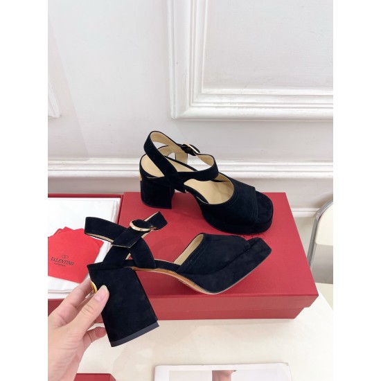 Valentino Shoes Top Quality