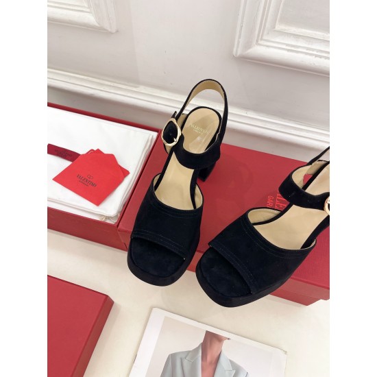 Valentino Shoes Top Quality