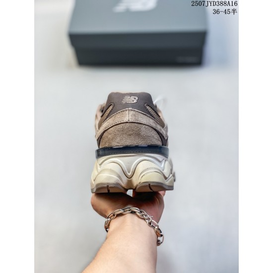 New Balance Shoes High Quality