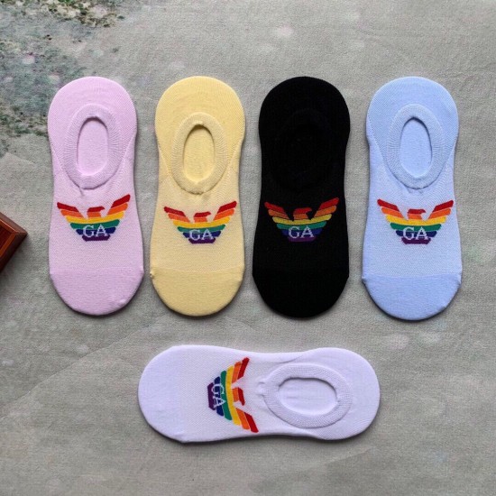 Armani Socks