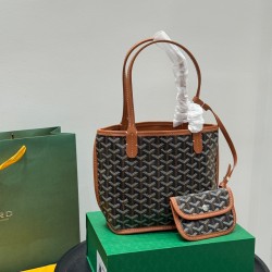 Goyard Bags Good Quality
