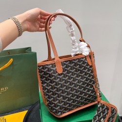 Goyard Bags Good Quality