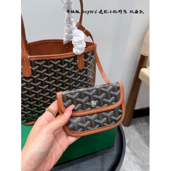 Goyard Bags Good Quality