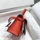 Hermes Bags Top Quality kelly
18cm 