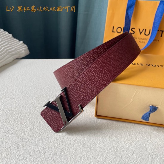 LV Belts
 Top Quality