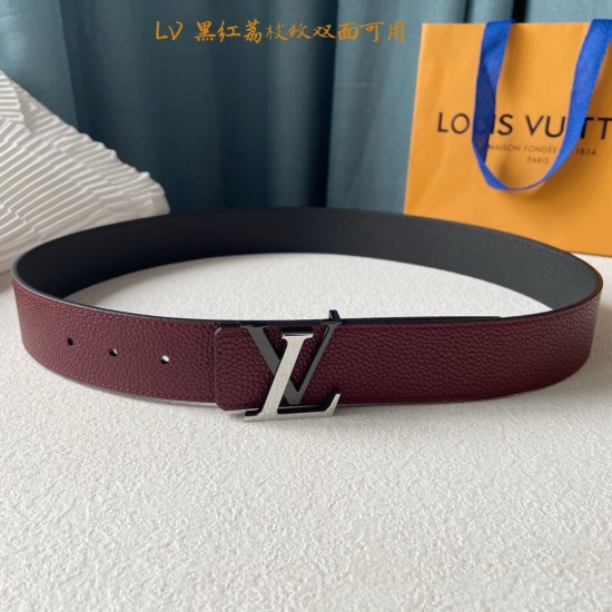 LV Belts
 Top Quality