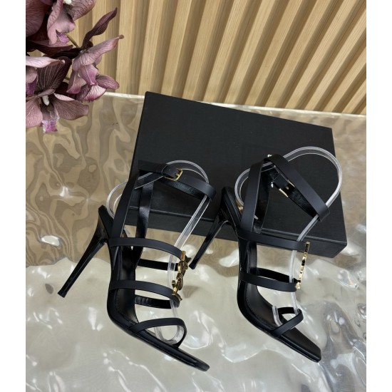 YSL Shoes Top Quality