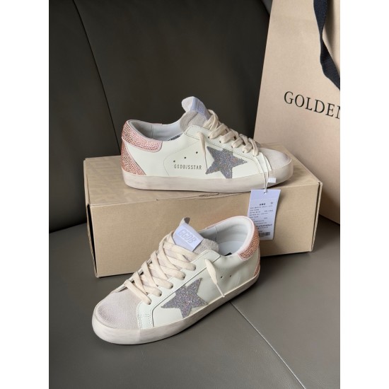 GGDB Shoes Top Quality