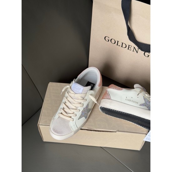 GGDB Shoes Top Quality