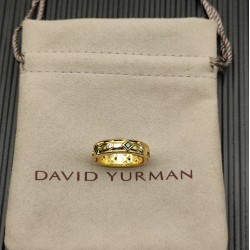 David Jewelry High Quality