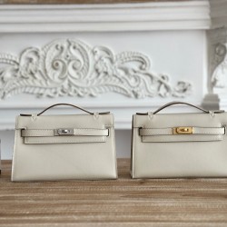 Hermes Bags Top Quality kelly
18cm 