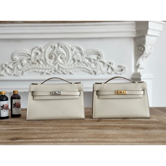 Hermes Bags Top Quality kelly
18cm 