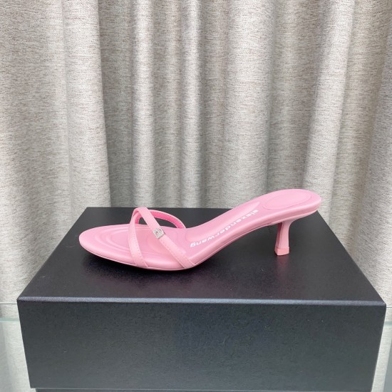 Alexander Wang Shoes Top Quality